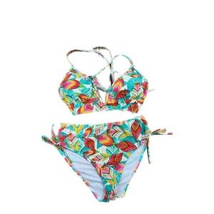 Giani bini Womens Bikini set